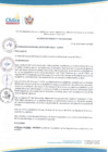 Vista preliminar de documento Acuerdo de Concejo N°016-2024-MDCH-CAÑETE