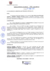 Vista preliminar de documento RA N°182-2024-MPCH-A