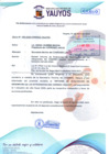 Vista preliminar de documento INFORME DE EVALUACION DE INTEGRANTES DEL CODISEC I TRIMESTRE 24