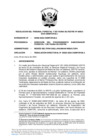 Vista preliminar de documento RESOLUCION DEL TRIBUNAL FORESTAL Y DE FAUNA SILVESTRE Nº 00003-2024-OSINFOR/02.1