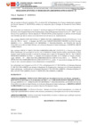 Vista preliminar de documento RENOVAR EL DESTAQUE por Necesidad de Servicio con eficacia anticipada a partir del 01 de enero hasta el 31 de diciembre del 2024, a don: CARLOS FRANCISCO URIARTE ALAYZA del cargo MEDICO I, N-1 – ESPECIALISTA EN ORTOPEDIA Y TRAUMATOLOGIA, del PUESTO DE SALUD CALLANCA de la Red de Salud Chiclayo, de la Gerencia Regional de Salud Lambayeque, al HOSPITAL BELEN LAMBAYEQUE.