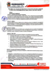 Vista preliminar de documento REGLAMENTO DE PRESUPUESTO PARTICIPATIVO MULTIANUAL BASADO EN RESULTADOS 2025 - 2027