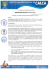 Vista preliminar de documento RESOLUCION DE ALCALDIA N° 042-2024-A-MPC