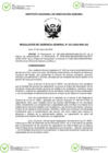 Vista preliminar de documento Resolución de Gerencia General N° 0021-2024-INIA-GG