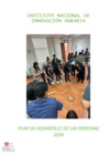Vista preliminar de documento PLAN DE DESARROLLO DE LAS PERSONAS 2024