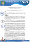 Vista preliminar de documento RESOLUCION DE ALCALDIA N° 043-2024-A-MPC