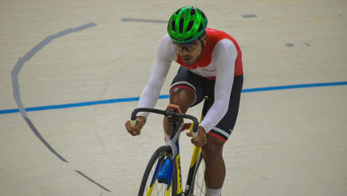 ciclismo