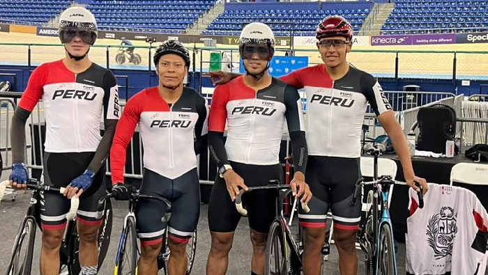 ciclismo