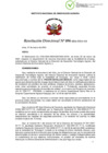 Vista preliminar de documento Resolución Directoral Nº 096-2024-INIA-OA