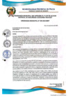 Vista preliminar de documento Plan de Accion de seguridad Ciudadana del periodo 2024-2027