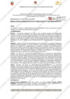 Vista preliminar de documento RESOLUCION ADMINISTRATIVA-000219-2024-P-CSJLIMANORTE-PJ