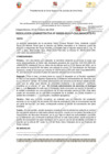 Vista preliminar de documento RESOLUCION ADMINISTRATIVA-000223-2024-P-CSJLIMANORTE-PJ