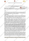 Vista preliminar de documento RESOLUCION ADMINISTRATIVA-000230-2024-P-CSJLIMANORTE