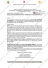 Vista preliminar de documento RESOLUCION ADMINISTRATIVA-000258-2024-P-CSJLIMANORTE