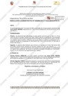 Vista preliminar de documento RESOLUCION ADMINISTRATIVA-000259-2024-P-CSJLIMANORTE