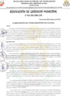 Vista preliminar de documento Resolucion de Gerencia Municipal Nº033