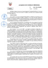 Vista preliminar de documento ACUERDO DE CONSEJO N° 092-2024