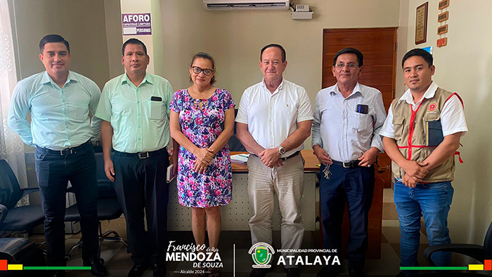 firma convenio