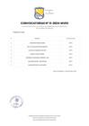 Vista preliminar de documento EVALUACION CURRICULAR