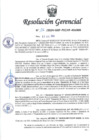Vista preliminar de documento RESOLUCION N° 116-2024-PECHP
