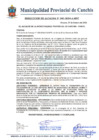 Vista preliminar de documento RESOLUCION DE ALCALDIA N° 041-2024-A-MPC