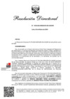 Vista preliminar de documento RD Nº 0109-2024-MIDAGRI-SG-OGGRH