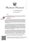 Vista preliminar de documento RD Nº 0112-2024-MIDAGRI-SG-OGGRH