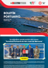 Vista preliminar de documento BOLETÍN N° 149 - MARZO.pdf
