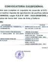 Vista preliminar de documento CONVOCATORIA EXCEPCIONAL - BOLSA DE HORAS DEL AREA DE ARTE Y CULTURA