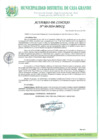 Vista preliminar de documento Acuerdo de Concejo 060-2024