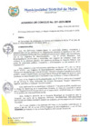 Vista preliminar de documento ACUERDO CONCEJO 021-2023-MDM