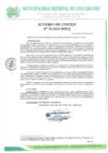Vista preliminar de documento Acuerdo de Concejo 056-2024
