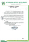 Vista preliminar de documento Acuerdo de Concejo 054-2024