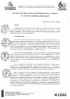 Vista preliminar de documento Resolución de la Oficina General de Administración y Finanzas N° 030-2024-PATPAL-FBB-OGAF