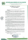 Vista preliminar de documento Acuerdo de Concejo 050-2024