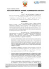 Vista preliminar de documento RG N° 66-2024-GRLL-GGR-GRCO