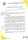 Vista preliminar de documento ACUERDO CONCEJO 022-2023-MDM