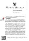 Vista preliminar de documento RD Nº 0123-2024-MIDAGRI-SG-OGGRH