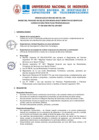 Vista preliminar de documento BASES CPM PRACTICAS PROFESIONALES N° 004-2024-INICTEL-UNI-DIDT