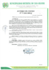 Vista preliminar de documento Acuerdo de Concejo 077-2024