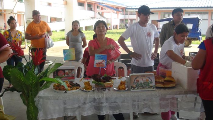 MUNICIPALIDAD PROVINCIAL DATEM DEL MARAÑON
