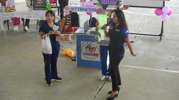 MUNICIPALIDAD PROVINCIAL DATEM DEL MARAÑON
