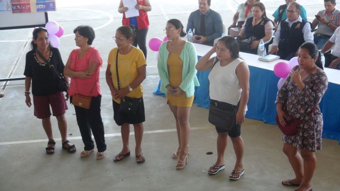 MUNICIPALIDAD PROVINCIAL DATEM DEL MARAÑON