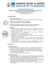 Vista preliminar de documento BASES CPM PRACTICAS PROFESIONALES N° 013-2024-INICTEL-UNI-DCTT