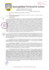 Vista preliminar de documento RESOLUCIÓN DE ALCALDIA N°035-2020-MPS/A