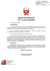 Vista preliminar de documento RM. 111-2024-MINAM