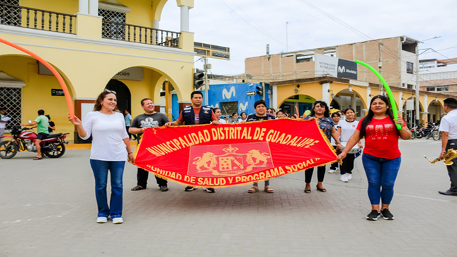 ¡Todos Estamos Expuesto al TBC! 