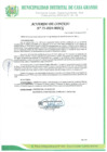Vista preliminar de documento Acuerdo de Concejo 075-2024