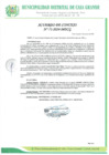 Vista preliminar de documento Acuerdo de Concejo 071-2024