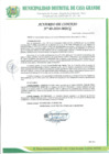 Vista preliminar de documento Acuerdo de Concejo 069-2024